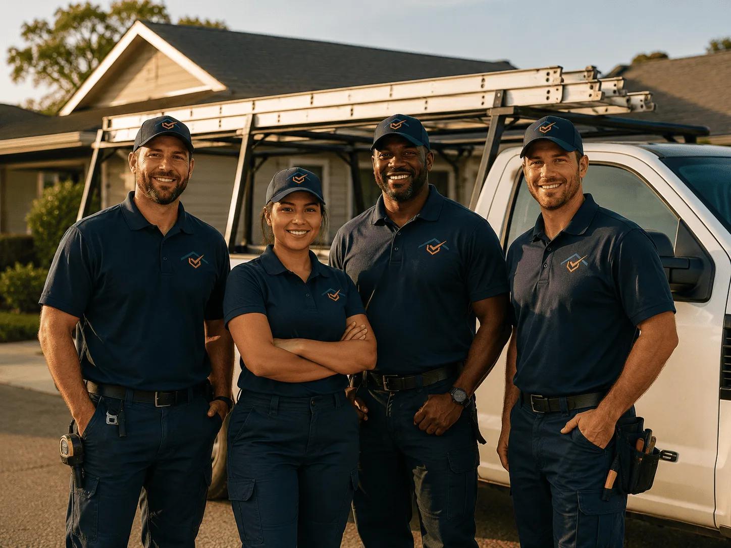 Roof Inspection company in Mount Sterling, WI